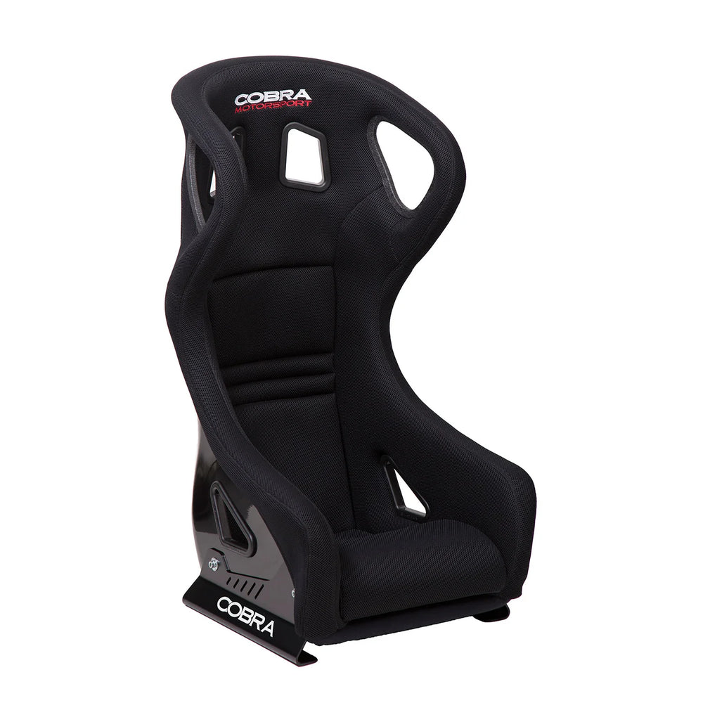 Evolution Pro-Fit Racing Seat