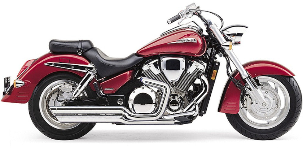 Speedster Slashdown Full System Exhaust