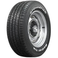 V-Bloc S Speed Rating Muscle Car Tire