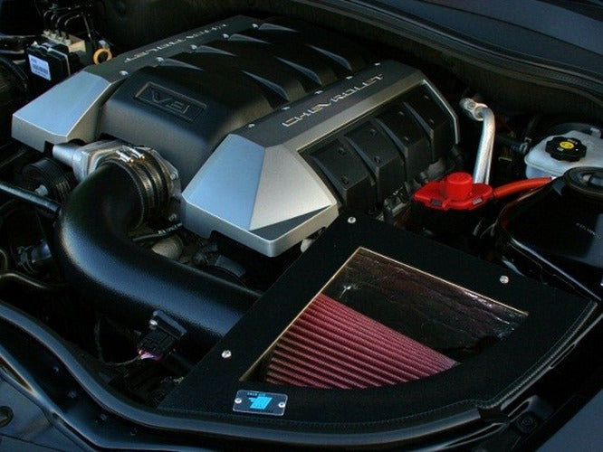 Cold Air Intake System