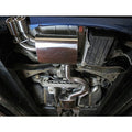 Cat-Back Performance Exhaust System