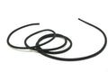 Cloth-Braided Fuel Hose