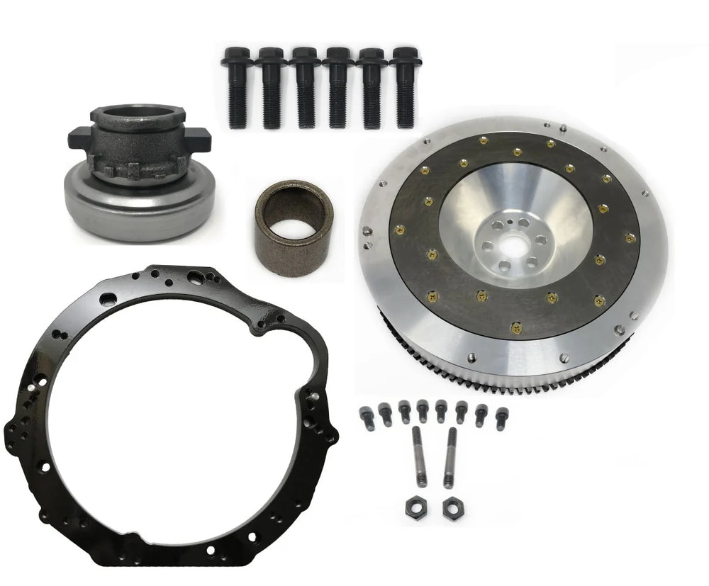 CD009 Adapter Plate for RB20/RB25/RB26