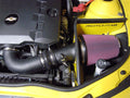 Roto-Fab V6 Camaro Intake