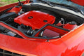 Roto-Fab V6 Camaro Intake