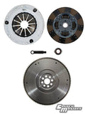 FX250 Single-Disc Clutch Kit