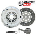 HD Premium Clutch Kit with Slave Cylinder