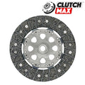 HD Premium Clutch Kit with Slave Cylinder