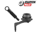 HD Premium Clutch Kit with Slave Cylinder