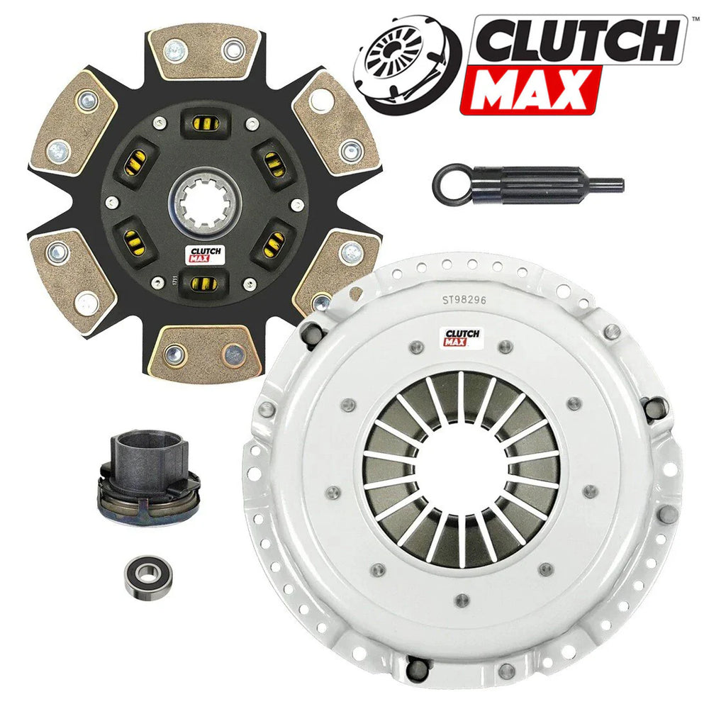 Stage 3 Clutch Pressure Plate