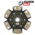 Stage 3 Clutch Pressure Plate