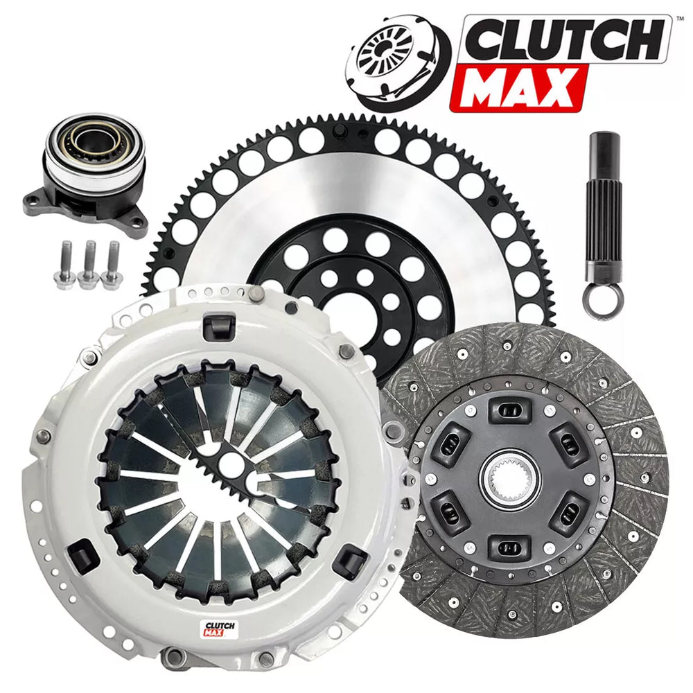 Stage 3 Clutch Kit