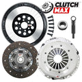 Stage 2 Clutch Kit with Chromoly Flywheel