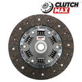 Stage 2 Clutch Kit with Chromoly Flywheel