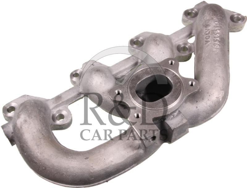 Exhaust Manifold for Volvo 700/900 Series B200/B230FT/GT