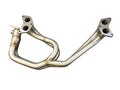 2.5-Inch Catted Downpipe