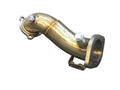 2.5-Inch Catted Downpipe