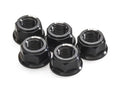 M10x1.25 Rear Sprocket Nut Set