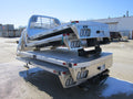 ALRD 8.5-Foot Flatbed Truck Bed