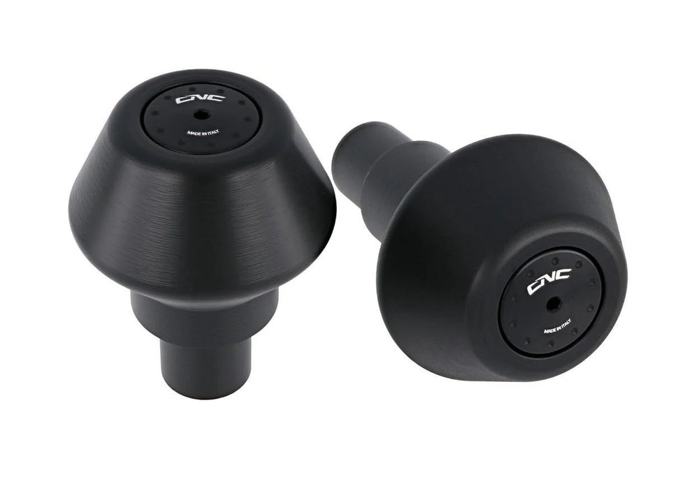 Frame Crash Protection Sliders