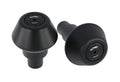 Frame Crash Protection Sliders