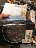 60mm Turbo Boost Gauge 0-3 BAR