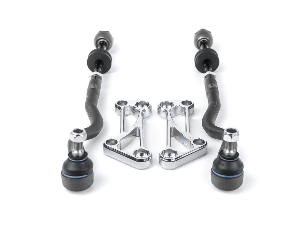 Steel Angle Kit for BMW E36