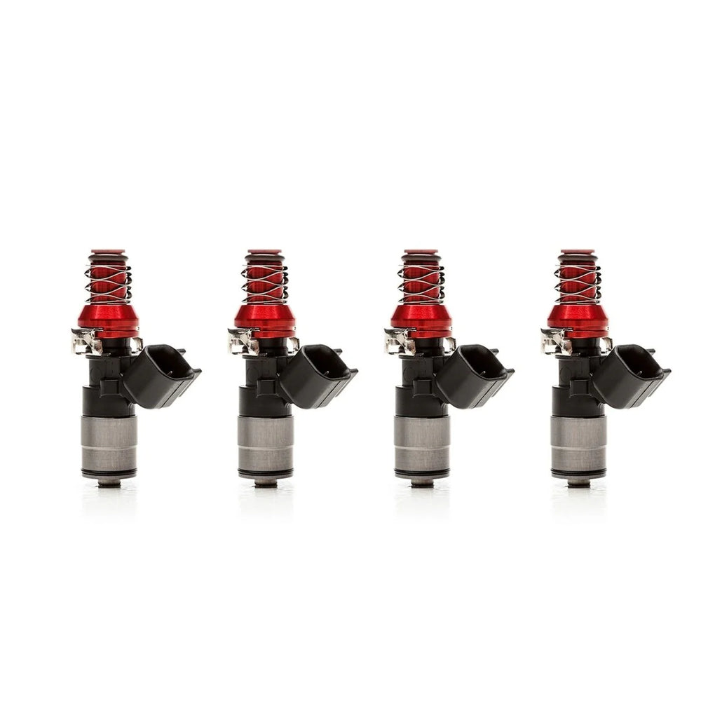 1050x Top Feed Fuel Injectors