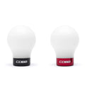 6-Speed Weighted Shift Knob