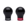 6-Speed Weighted Shift Knob