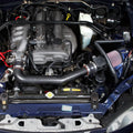 Heat Shield Intake System