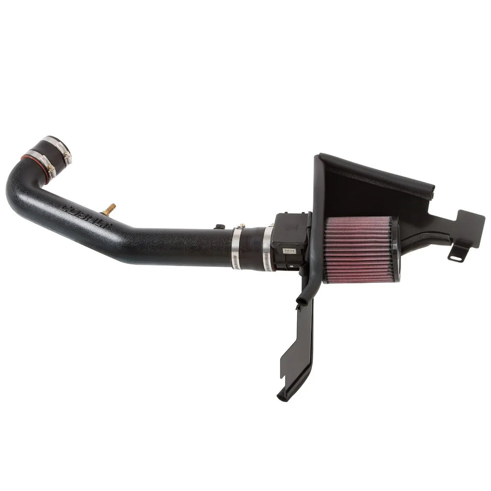 Heat Shield Intake System