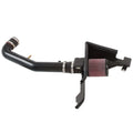 Heat Shield Intake System