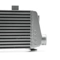 2.5" Mandrel-Bent Aluminum Intercooler Kit