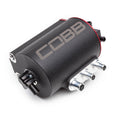 1L Baffled Catch Can with ORB Ports