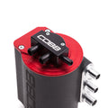 1L Baffled Catch Can with ORB Ports