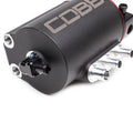 1L Baffled Catch Can with ORB Ports