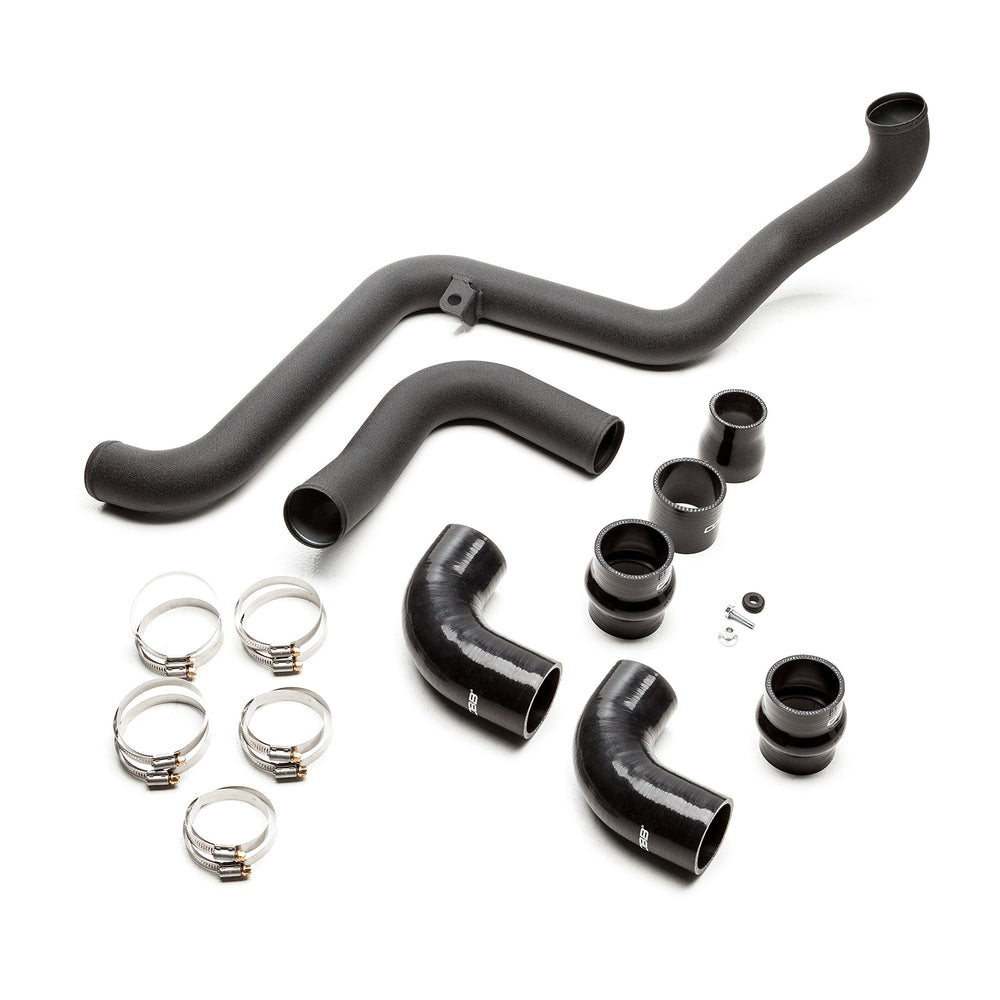 Hard Pipe Kit