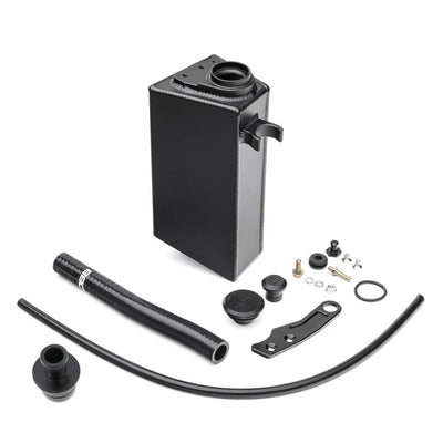 Front Mount Intercooler Kit Silver