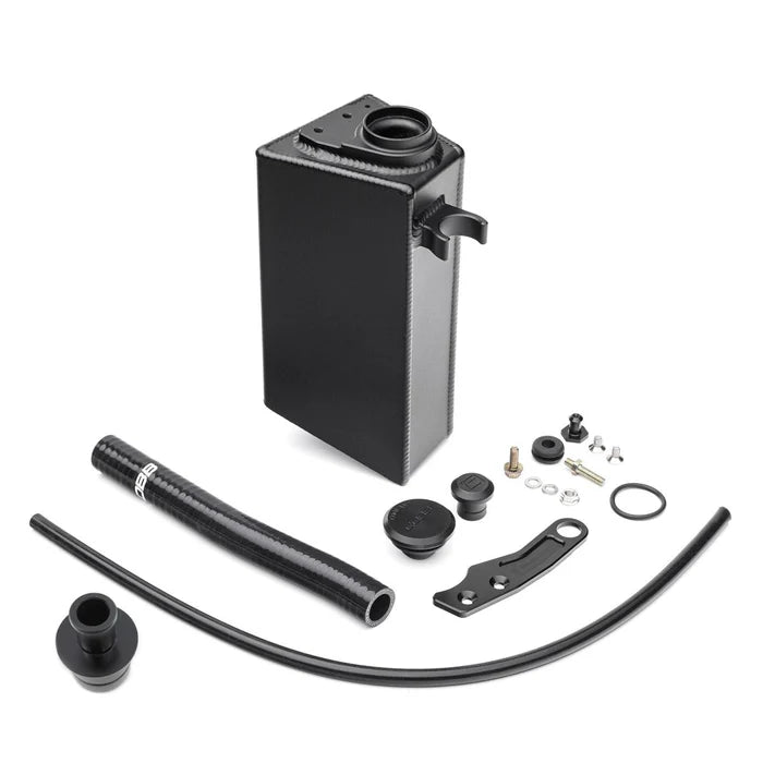 Front Mount Intercooler Kit Silver