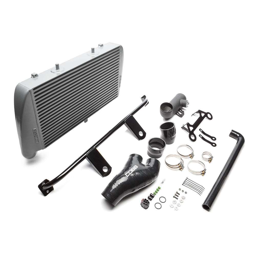 Front Mount Intercooler 24"x14"x3.5"