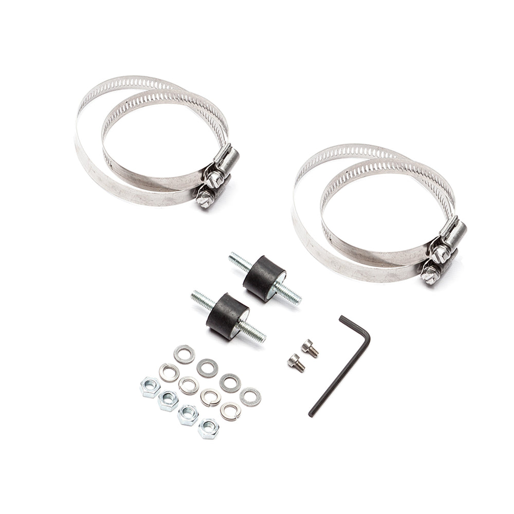 SF Intake System Hardware Kit