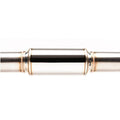 Cat-Back Exhaust 3-Inch Stainless Steel