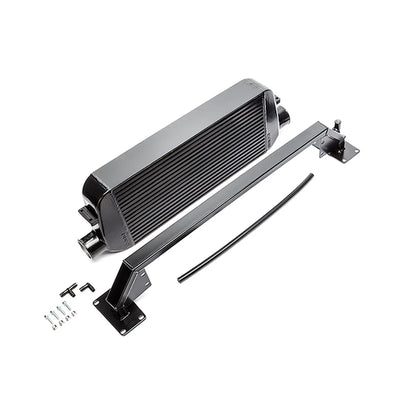 24"x11"x4" Bar-and-Plate Intercooler Core