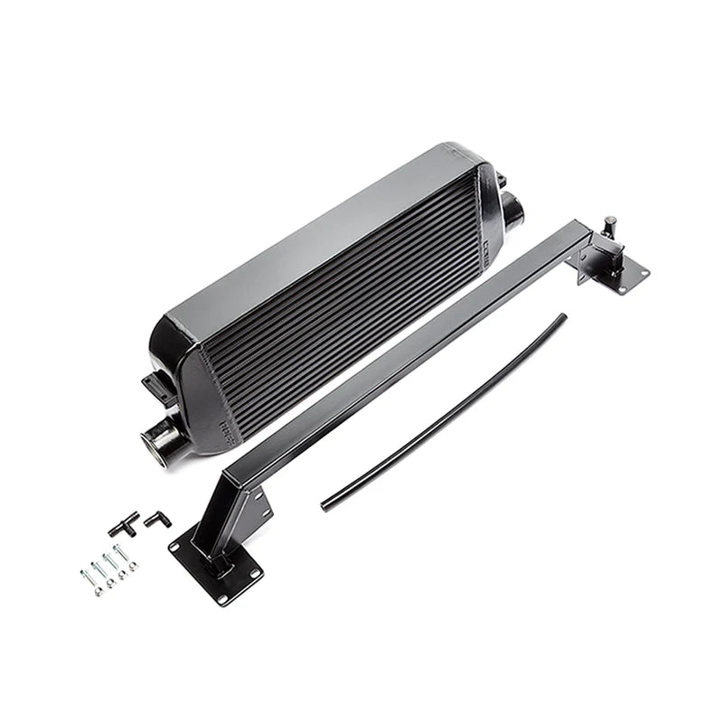 24"x11"x4" Bar-and-Plate Intercooler Core