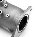Cast Turbo Inlet