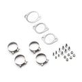 Cobb 22-24 Subaru WRX Stainless Steel 3in. Catback Exhaust