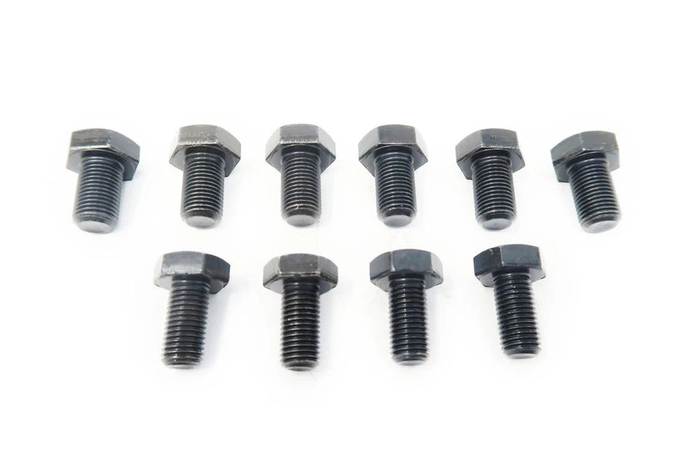 1UZ-FE to CD009 Transmission Adapter Plate
