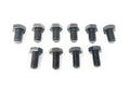 1UZ-FE to CD009 Transmission Adapter Plate