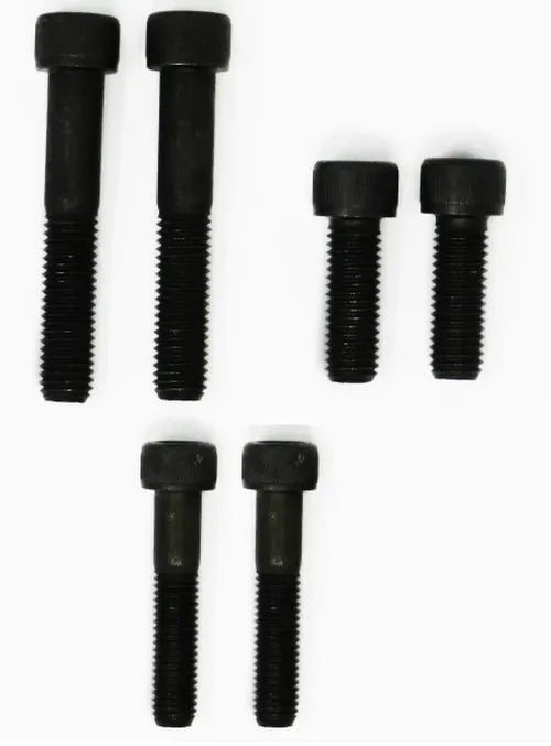JZ to BMW E90-E93 Adapter Plate